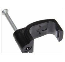 Cable Clips and Ties